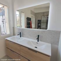 salle de bain suite parentale architecte travaux maison marseille